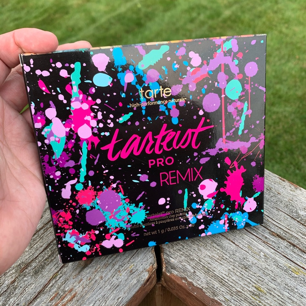 Tarte Makeup - Tarteist Pro Remix - NIB - NWT